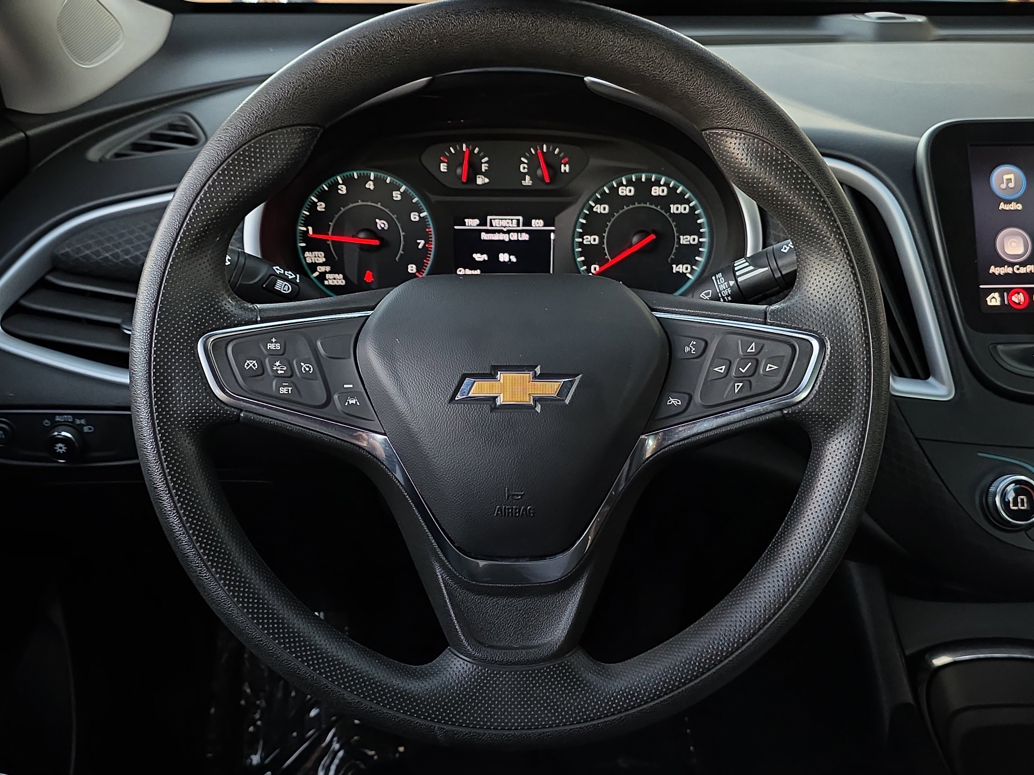 Used 2024 Chevrolet Malibu LT image 12