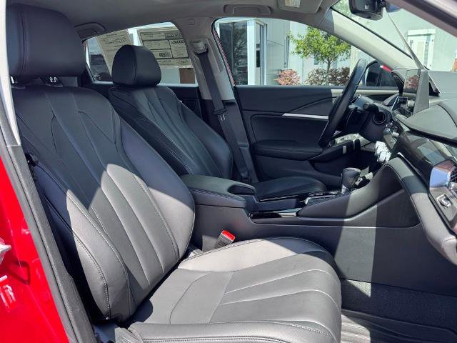 Used 2024 Acura Integra image 21