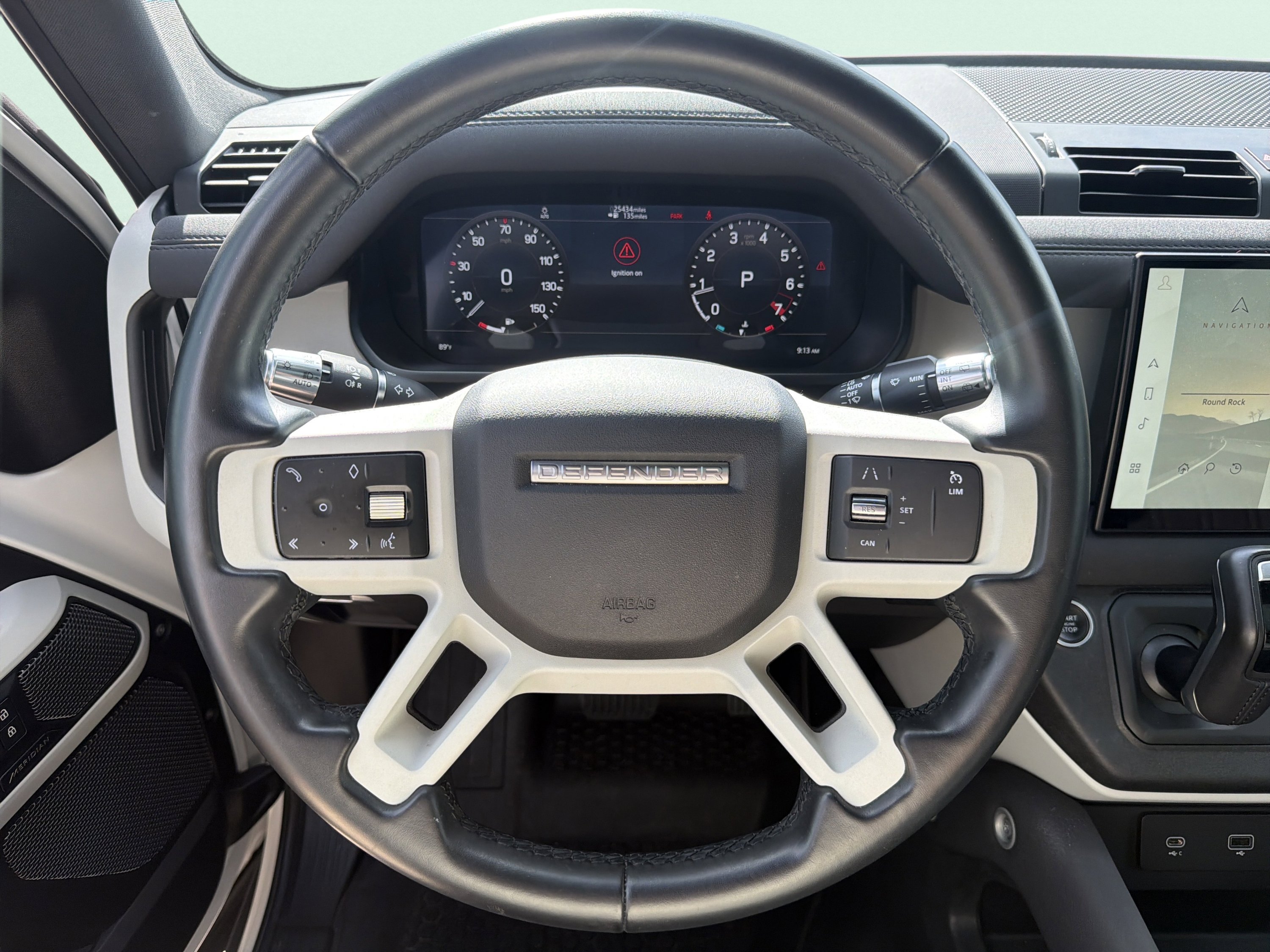 Used 2022 Land Rover Defender 110 S AWD/4WD image 63