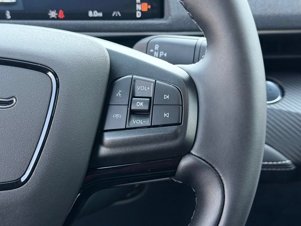 New 2026 Ford Mustang Mach-E Select AWD/4WD image 20