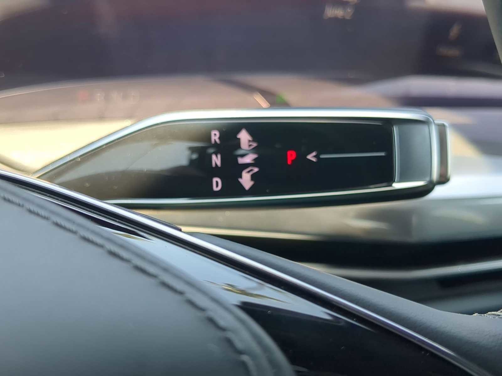 New 2025 Cadillac Escalade IQ Sport 2 image 21