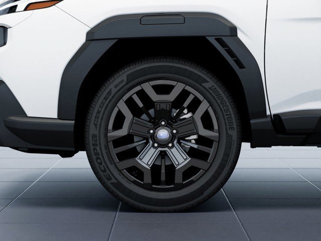 New 2026 Subaru Outback Limited XT AWD/4WD image 10