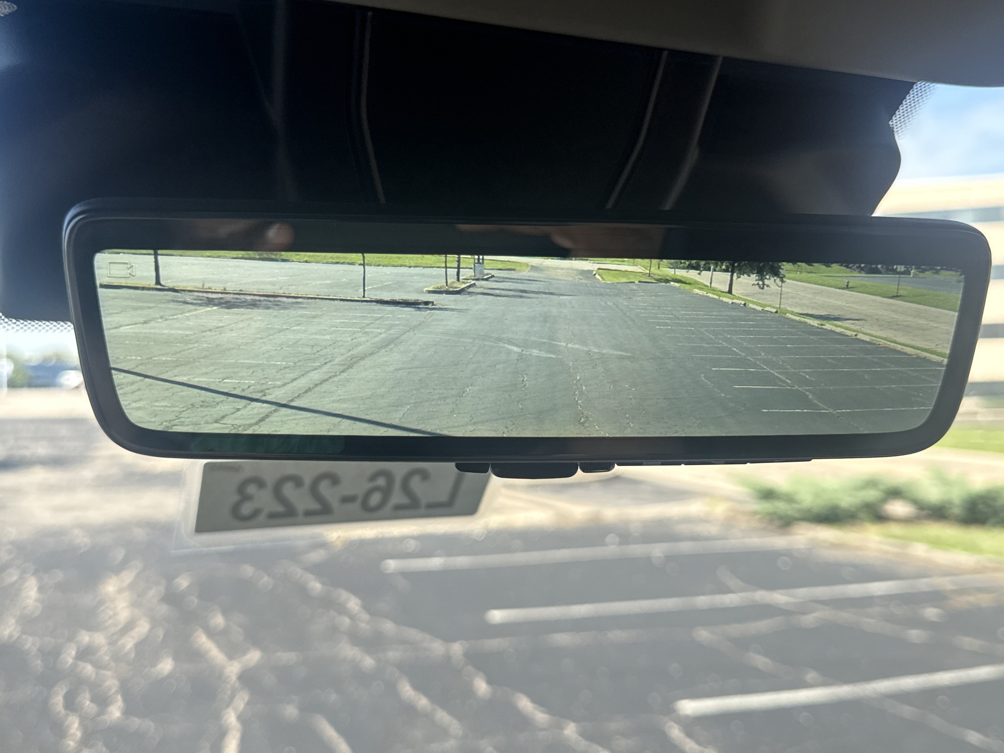 New 2026 RAM ProMaster 2500 w/ Safety Group FWD image 24