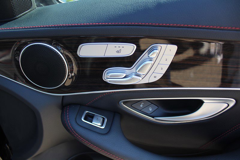 Used 2018 Mercedes-Benz C 43 AMG 4MATIC Sedan image 27