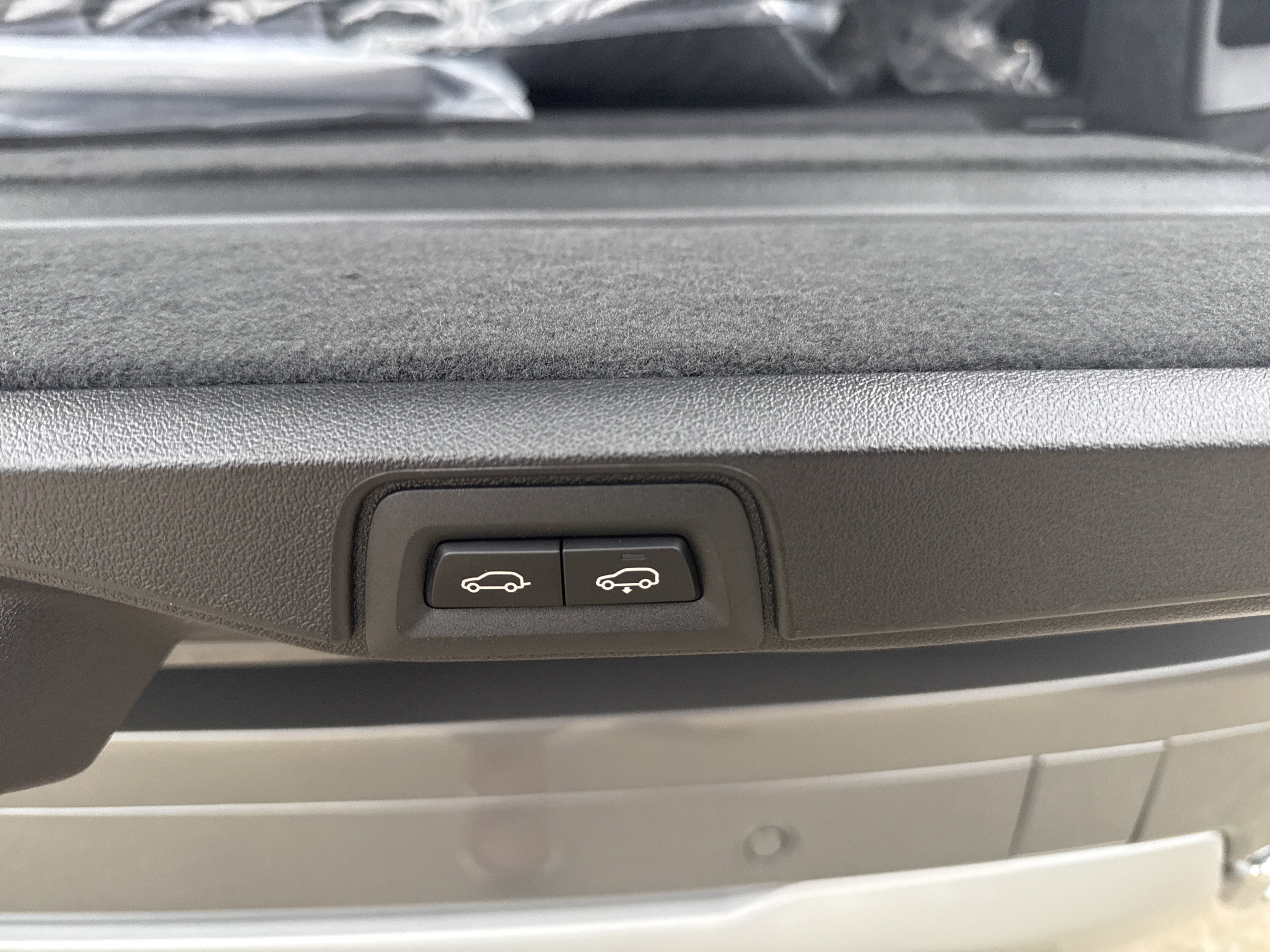 New 2026 BMW X7 xDrive40i image 26