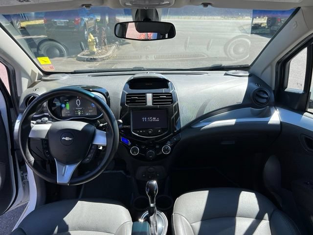 Used 2015 Chevrolet Spark LT FWD image 16