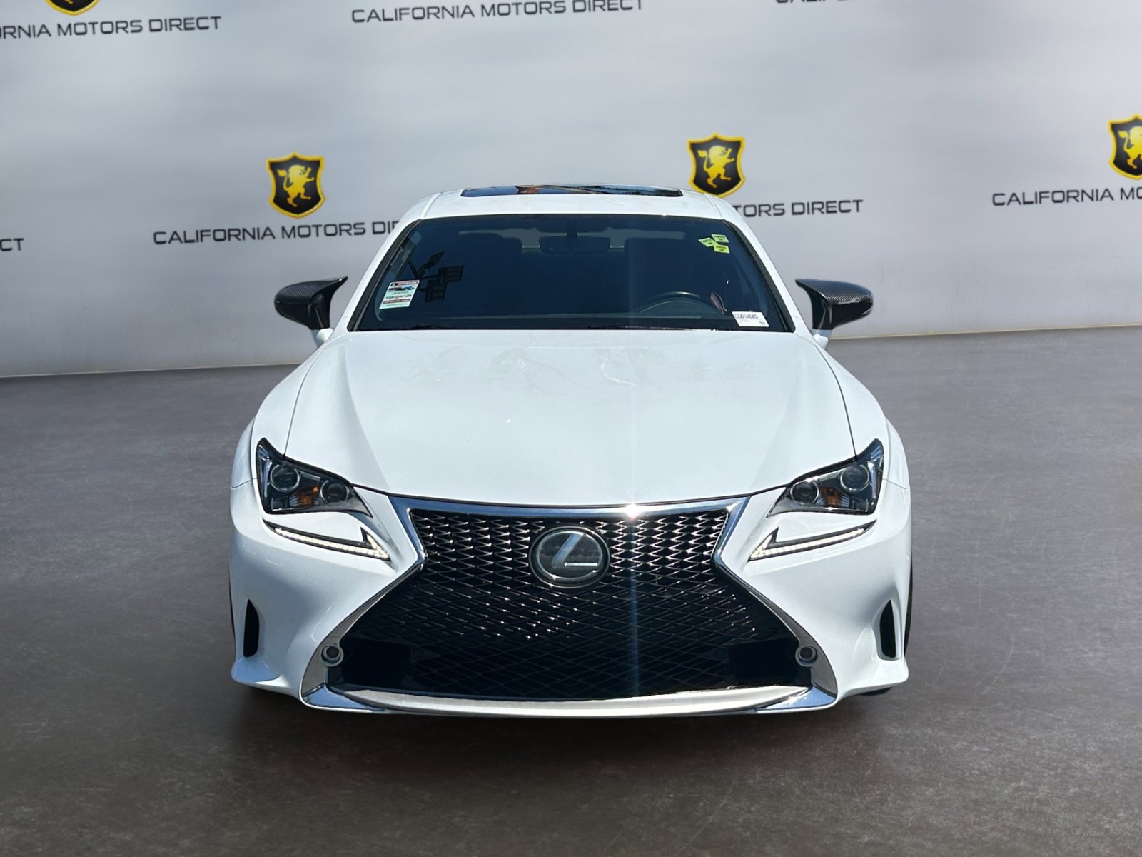 Used 2016 Lexus RC 350 RWD image 8