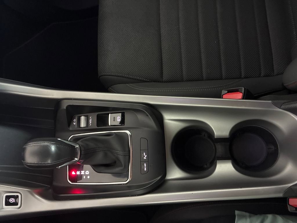 Used 2024 Dodge Hornet GT image 16