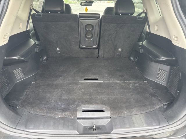 Used 2019 Nissan Rogue SL FWD image 10