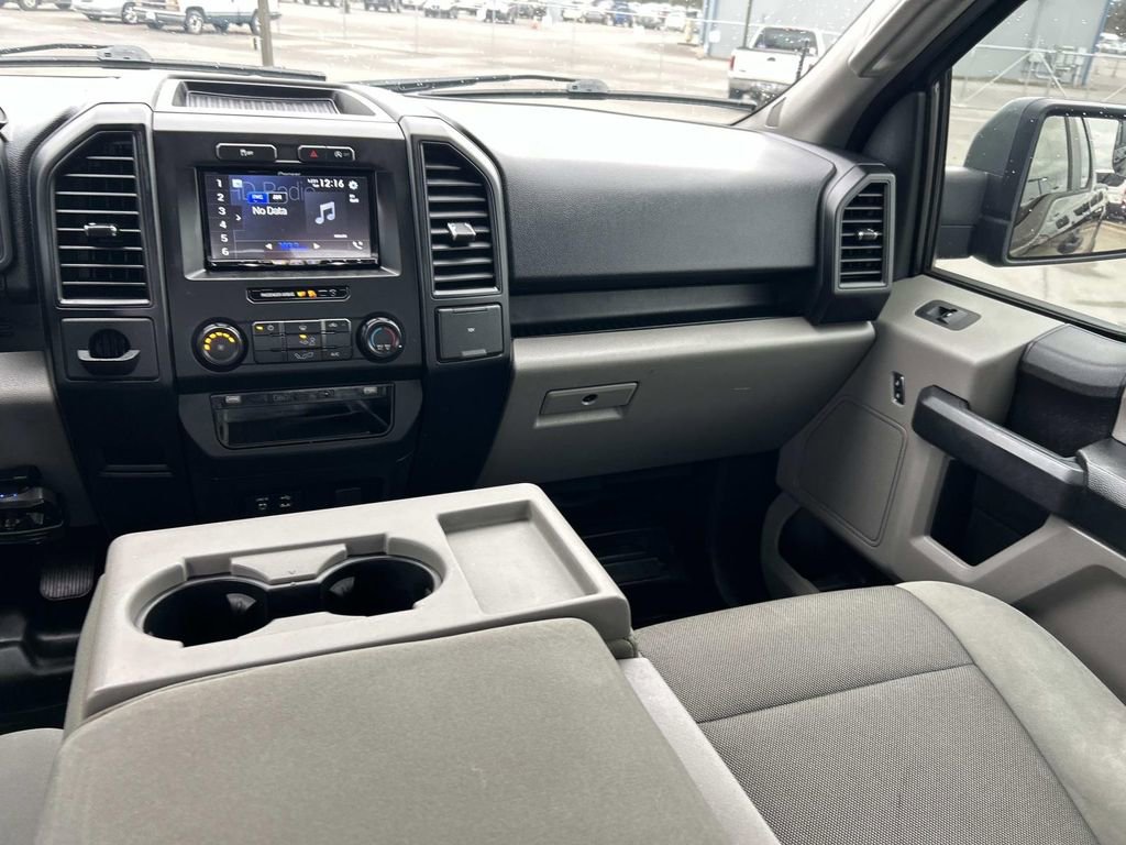 Used 2015 Ford F150 XL w/ Equipment Group 101A Mid image 19