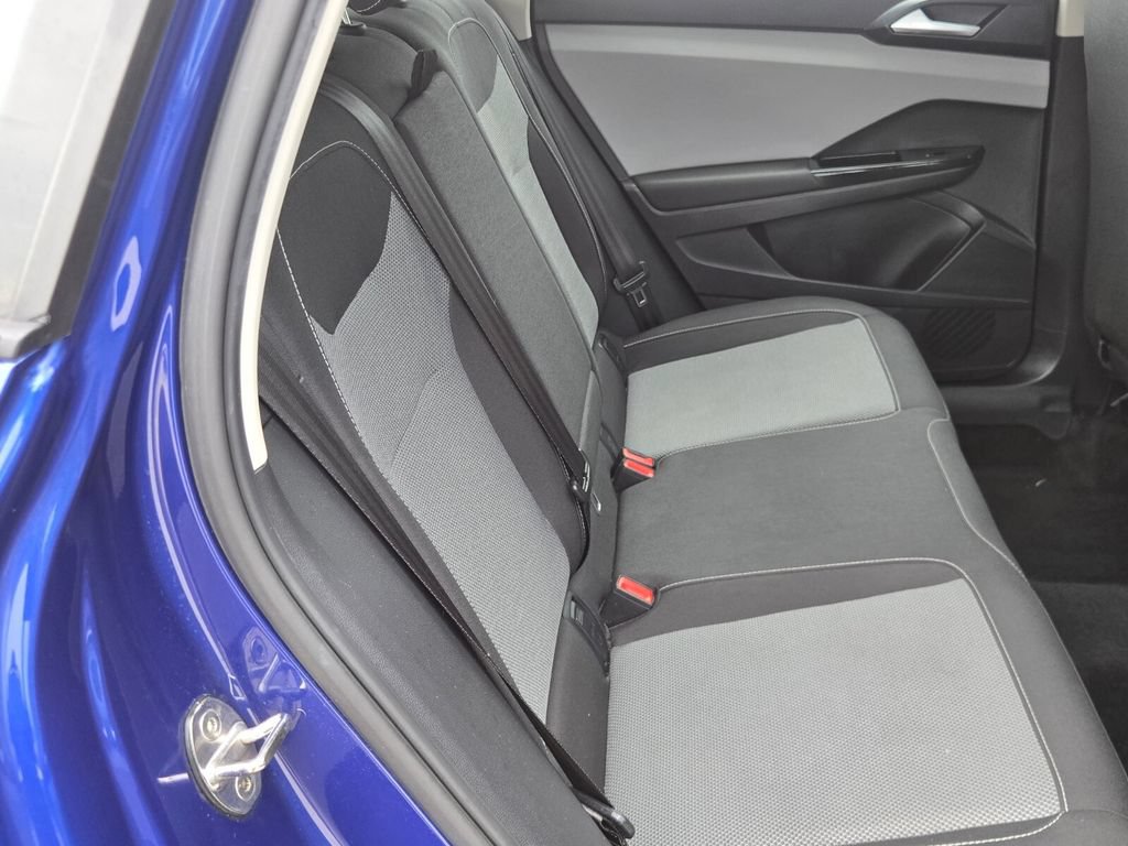 Used 2022 Volkswagen Taos S AWD/4WD image 13