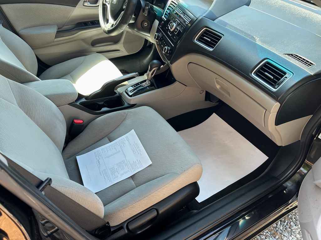Used 2013 Honda Civic LX image 15