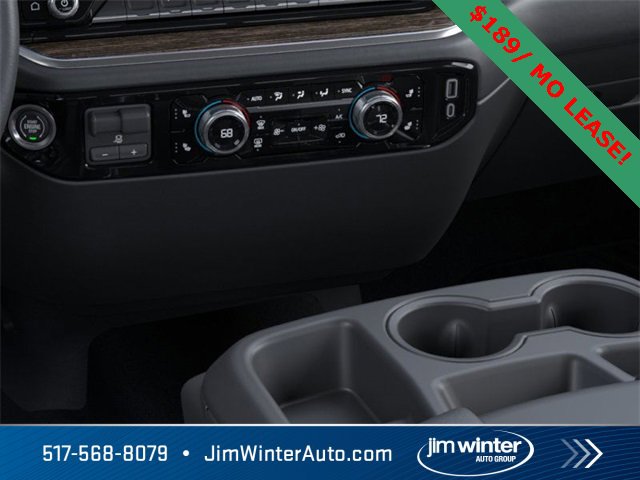 New 2026 GMC Sierra 1500 Elevation image 23