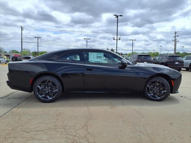 New 2026 Dodge Charger R/T AWD/4WD image 46