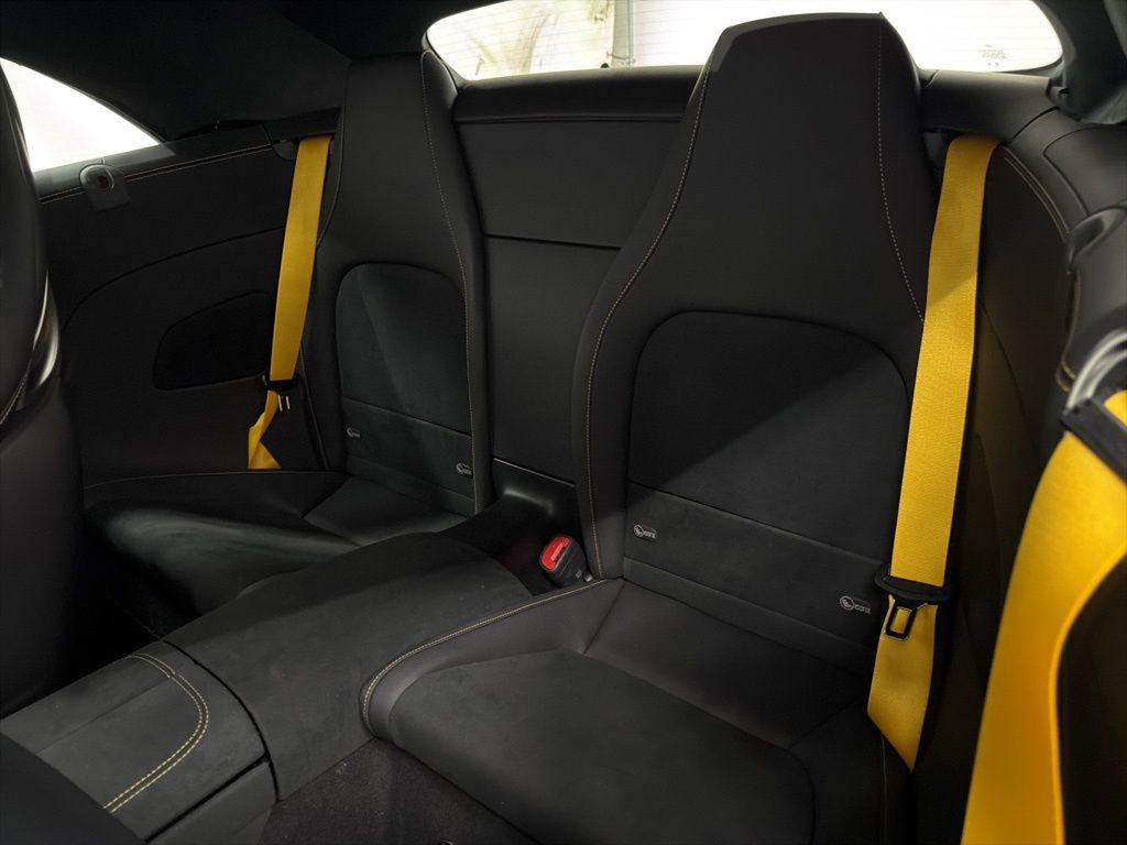 New 2026 Mercedes-Benz SL 63 AMG S e Performance 4MATIC image 19