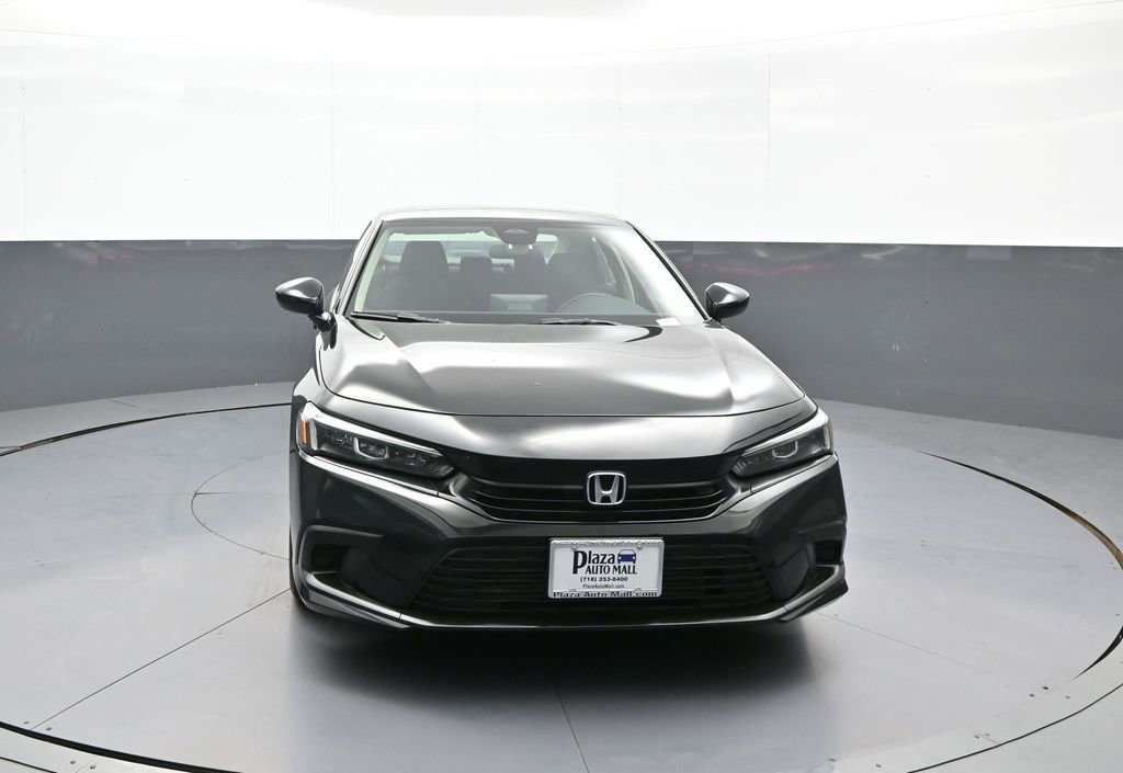 Used 2023 Honda Civic EX image 2
