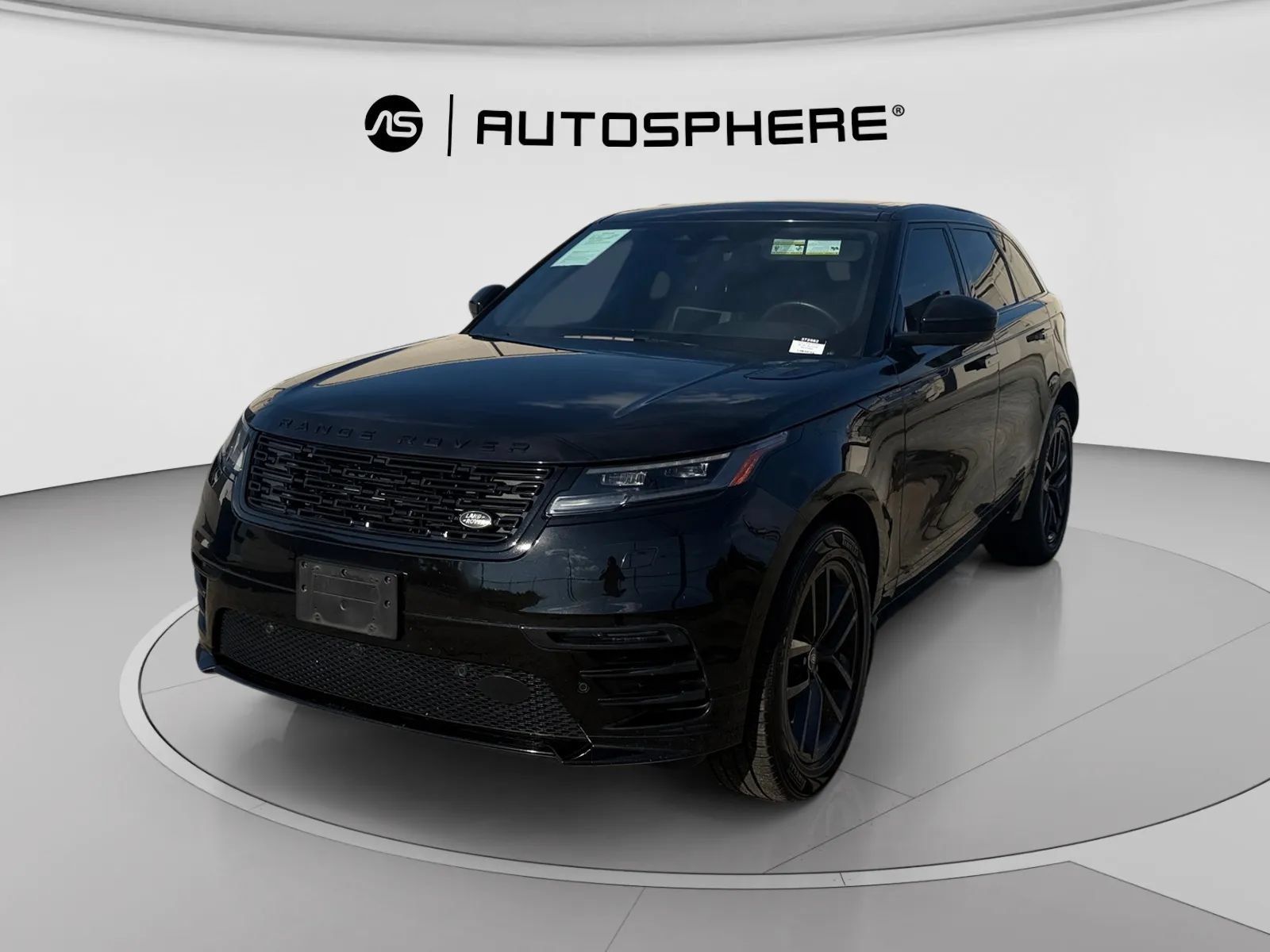 Used 2024 Land Rover Range Rover Velar Dynamic SE AWD/4WD image 3