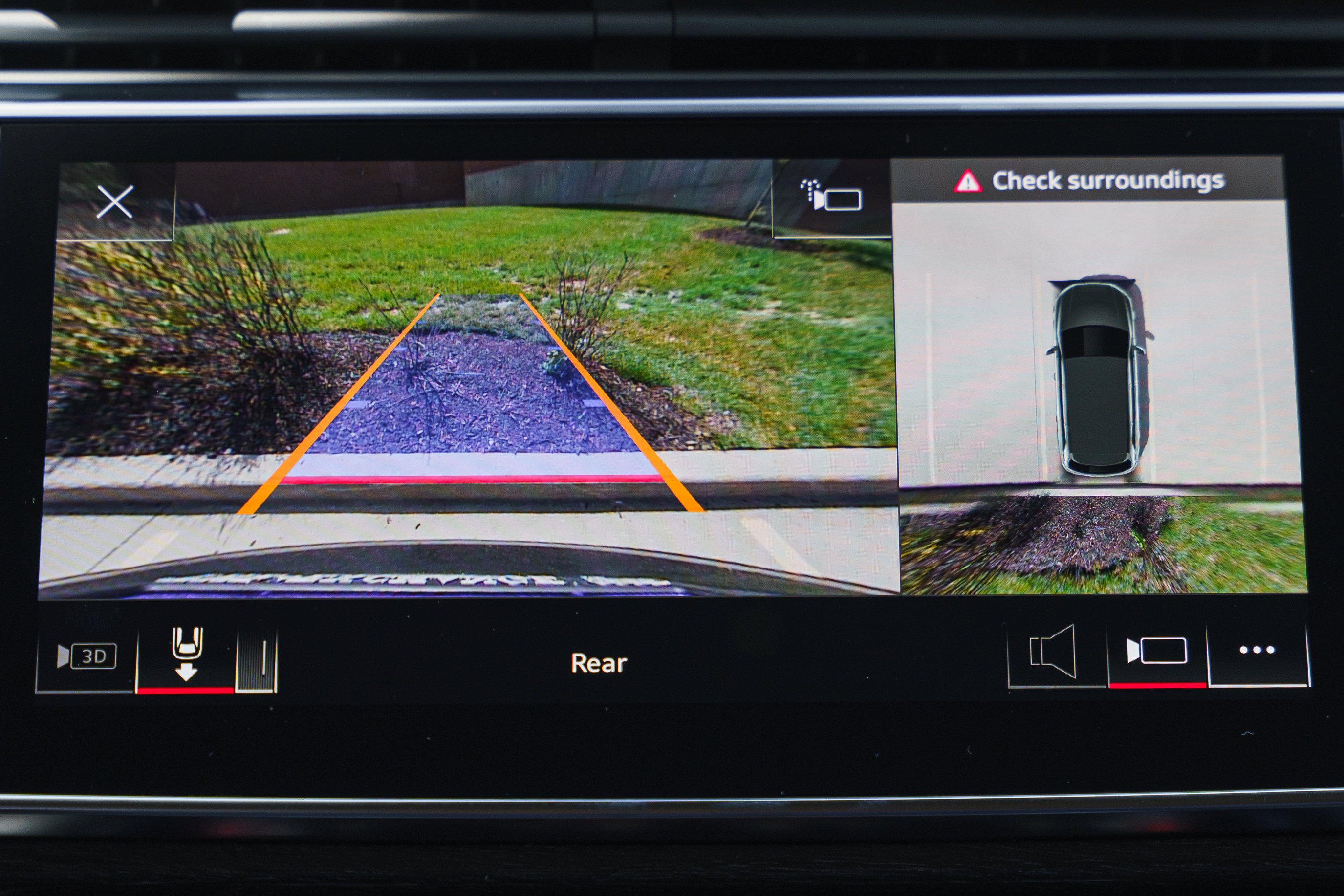 New 2026 Audi Q7 Premium Plus AWD/4WD image 16