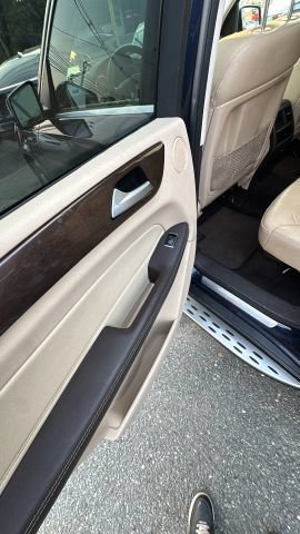 Used 2017 Mercedes-Benz GLS 450 4MATIC image 14