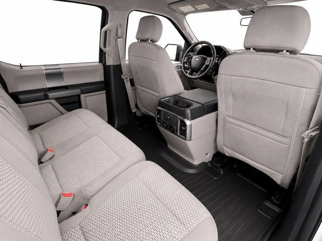 Used 2019 Ford F150 XLT w/ Equipment Group 301A Mid AWD/4WD image 22