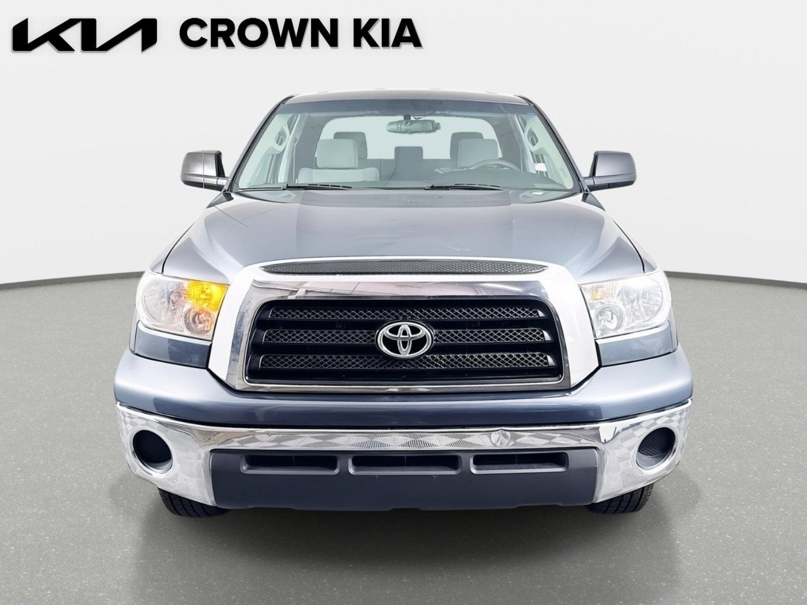 Used 2008 Toyota Tundra 2WD Double Cab image 2