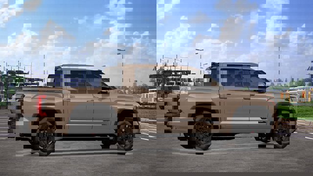 New 2026 Toyota Tundra Platinum w/ TRD Off-Road Package image 28