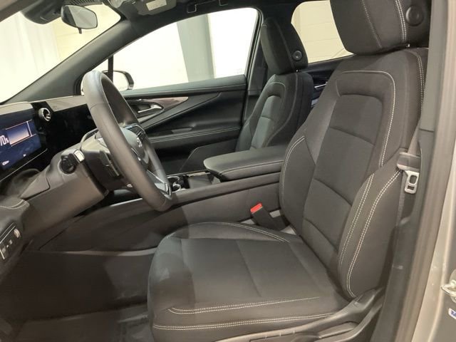 New 2026 Chevrolet Blazer EV LT w/ Midnight/Sport Edition image 11