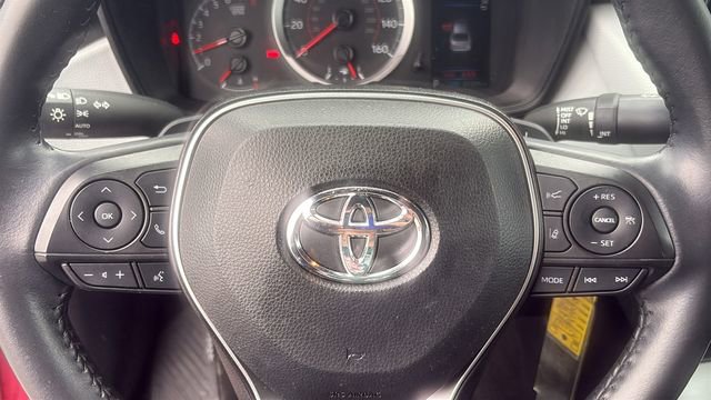 Certified 2022 Toyota Corolla SE w/ Carpet Mat Package (TMS) image 16
