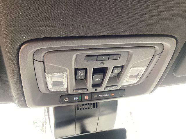 New 2026 Chevrolet Silverado 2500 LTZ w/ LTZ Premium Package image 25