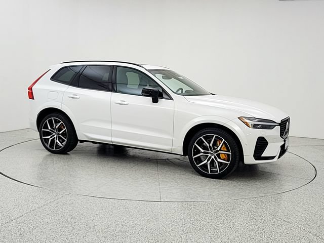 Certified 2024 Volvo XC60 T8 Polestar w/ Protection Package Premier AWD/4WD image 3