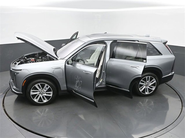 New 2026 Cadillac Vistiq Luxury image 65