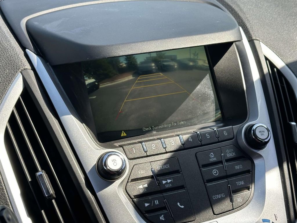 Used 2016 GMC Terrain SLE w/ Convenience Package FWD image 23