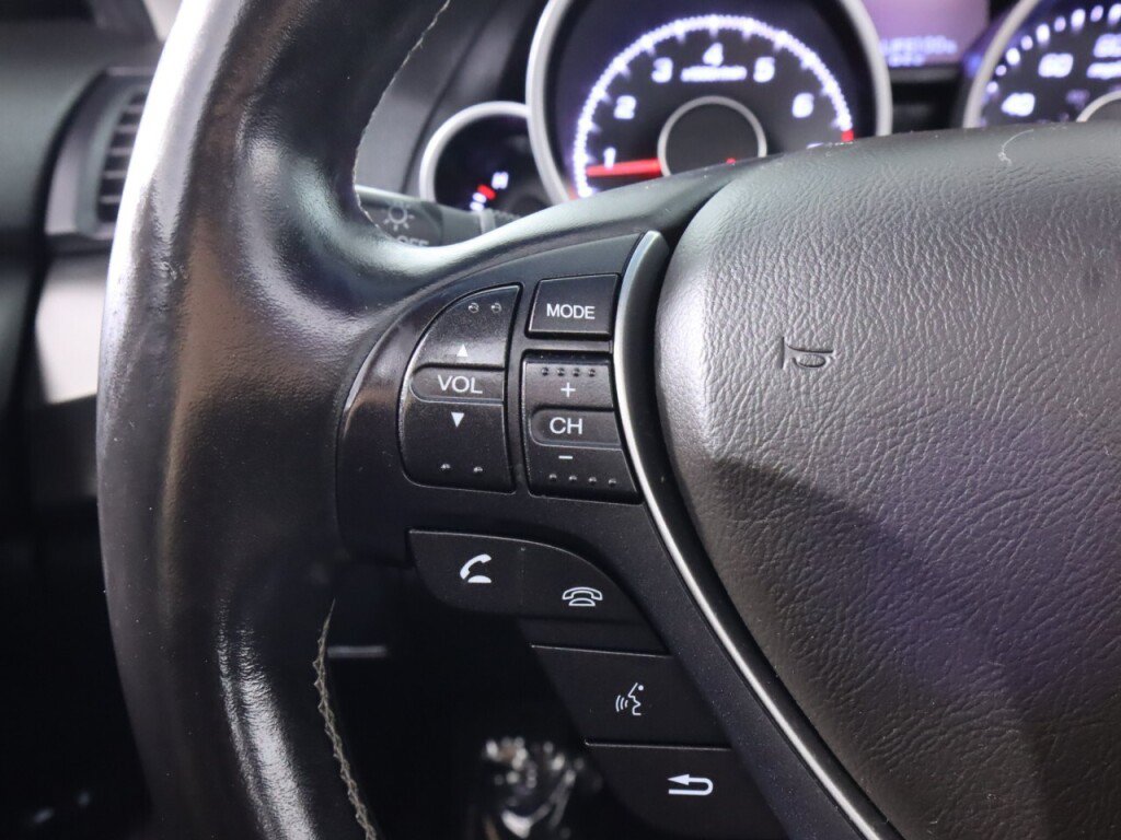 Used 2012 Acura TL SH-AWD image 12