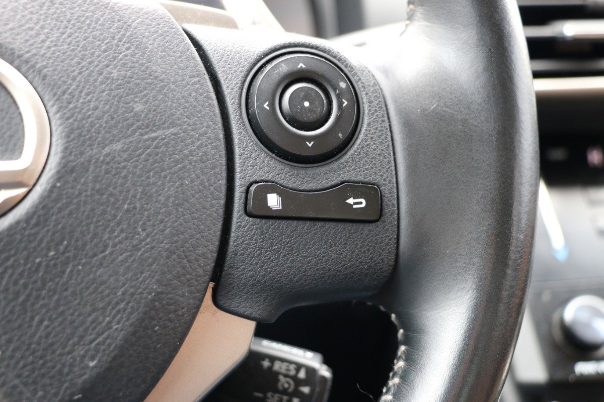 Used 2014 Lexus IS 250 image 17