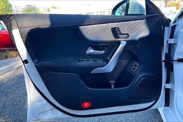Certified 2022 Mercedes-Benz CLA 250 4MATIC image 18