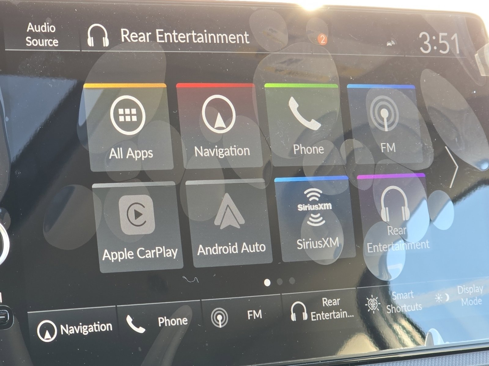 New 2026 Honda Odyssey Touring image 35