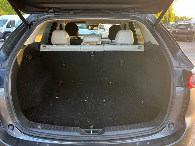 Used 2019 MAZDA CX-5 Grand Touring Reserve AWD/4WD image 20