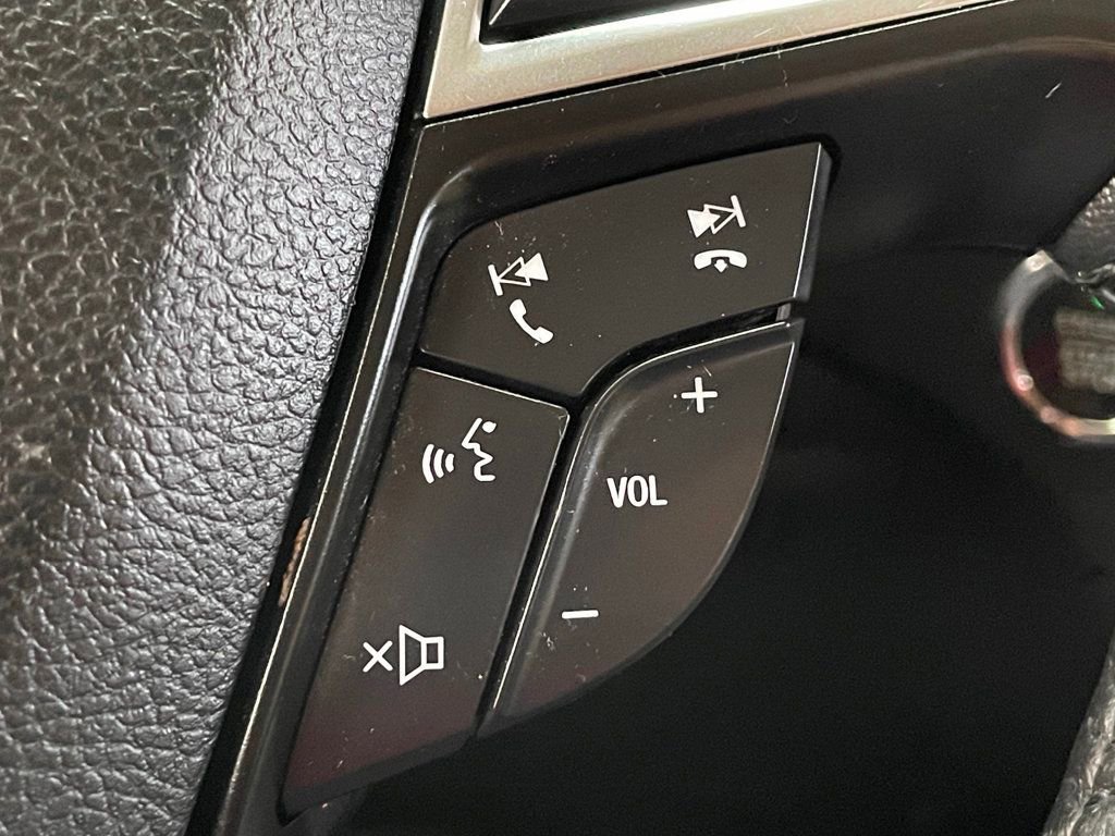 Used 2015 Ford Edge SEL w/ Equipment Group 201A image 23