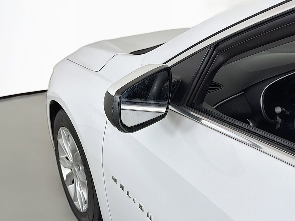 Used 2023 Chevrolet Malibu LT image 26