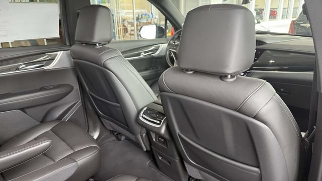 Certified 2023 Cadillac XT6 Sport AWD/4WD image 56
