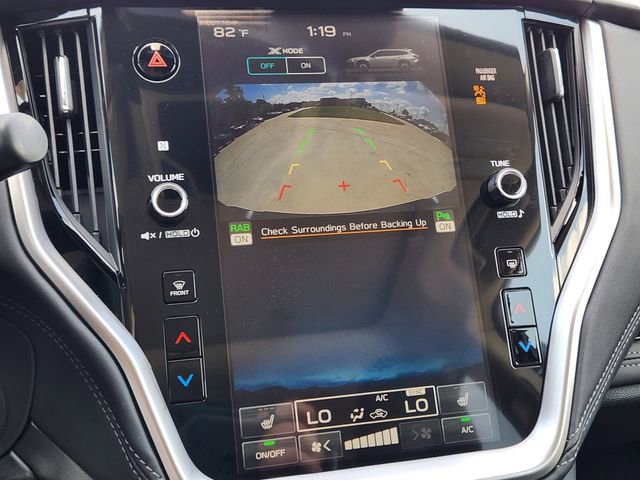 Certified 2025 Subaru Outback Limited image 18