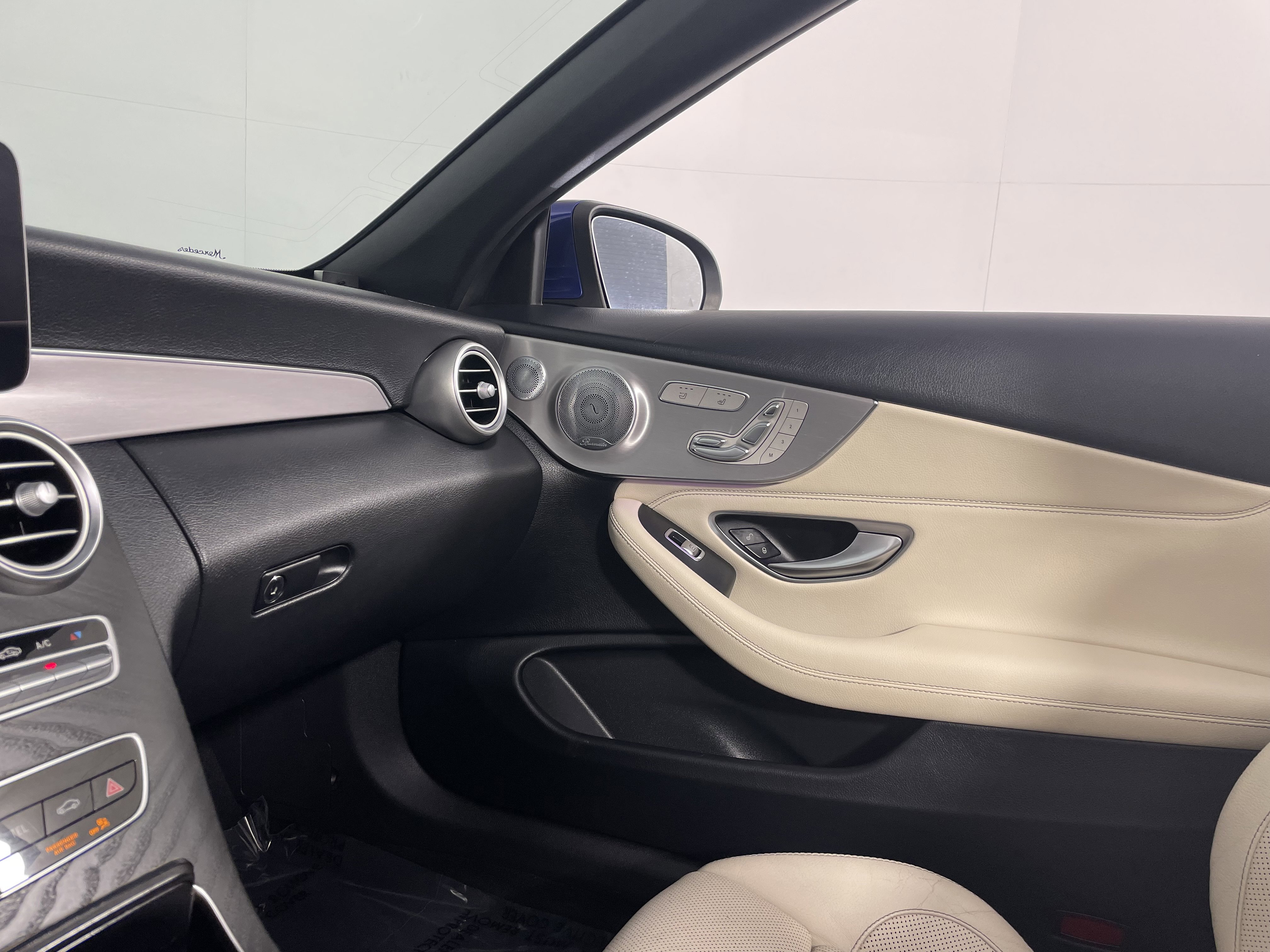 Used 2019 Mercedes-Benz C 300 Cabriolet image 12