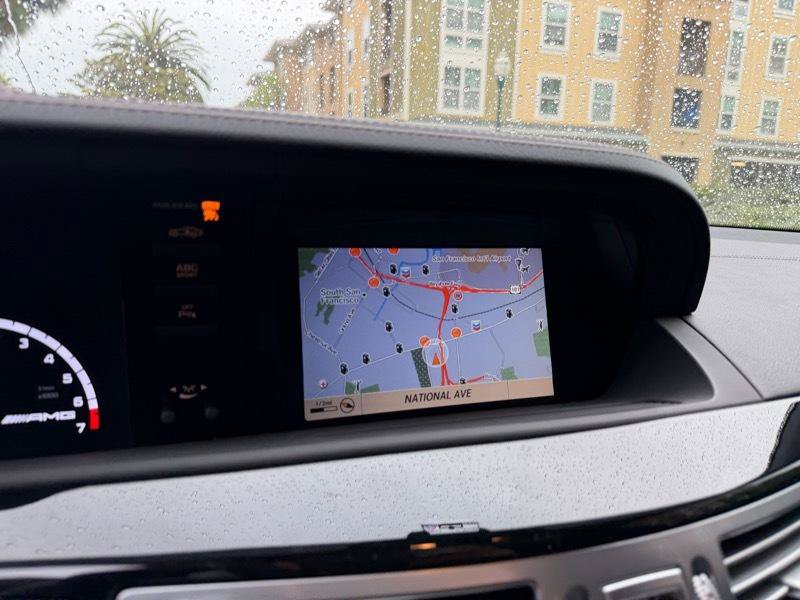 Used 2012 Mercedes-Benz S 63 AMG image 90
