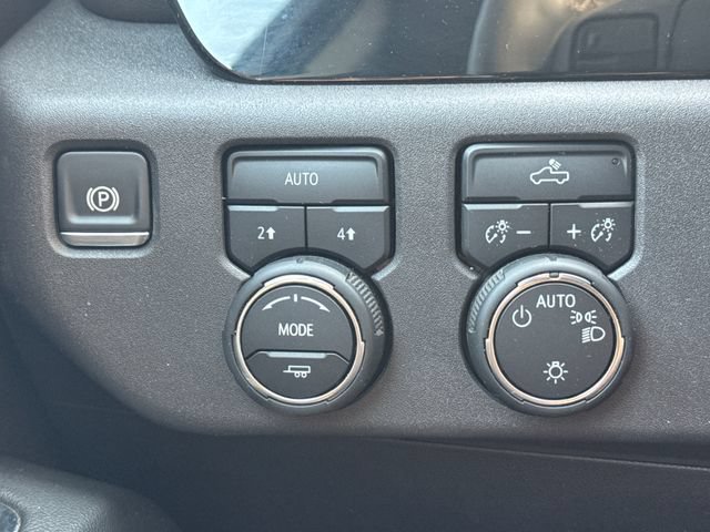 Used 2025 Chevrolet Silverado 1500 LT w/ All Star Edition Plus AWD/4WD image 23