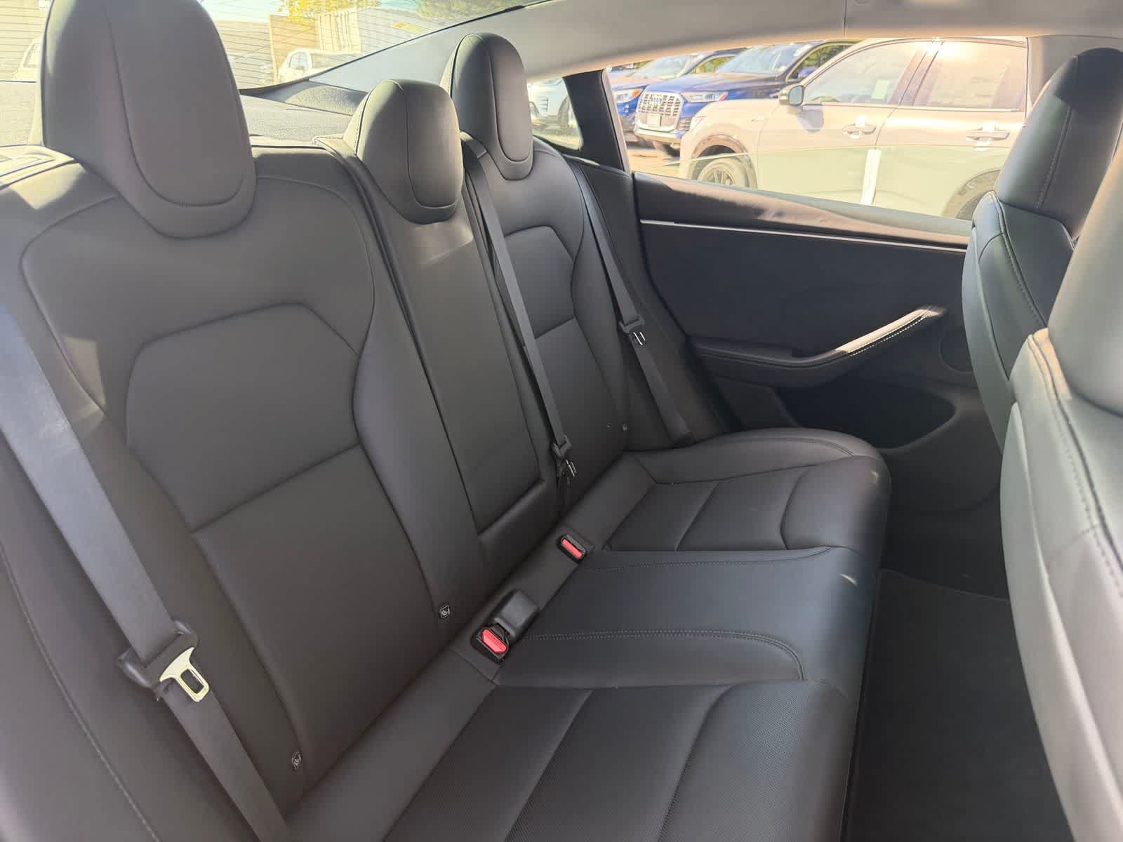 Used 2024 Tesla Model 3 Long Range AWD/4WD image 11