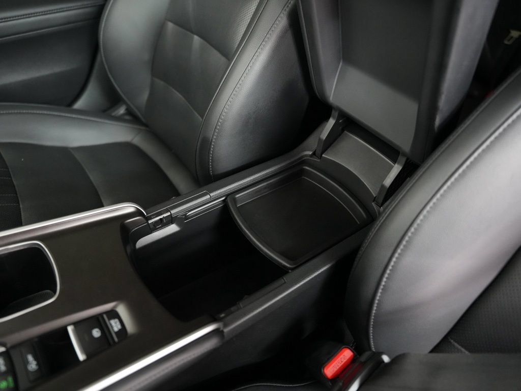 Used 2022 Honda Accord Sport Special Edition image 34
