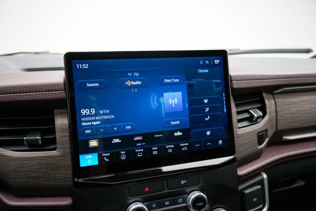 Used 2023 Ford Expedition Limited image 29
