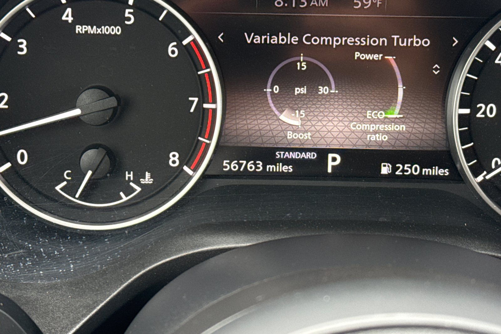 Certified 2024 Nissan Rogue SV FWD image 34