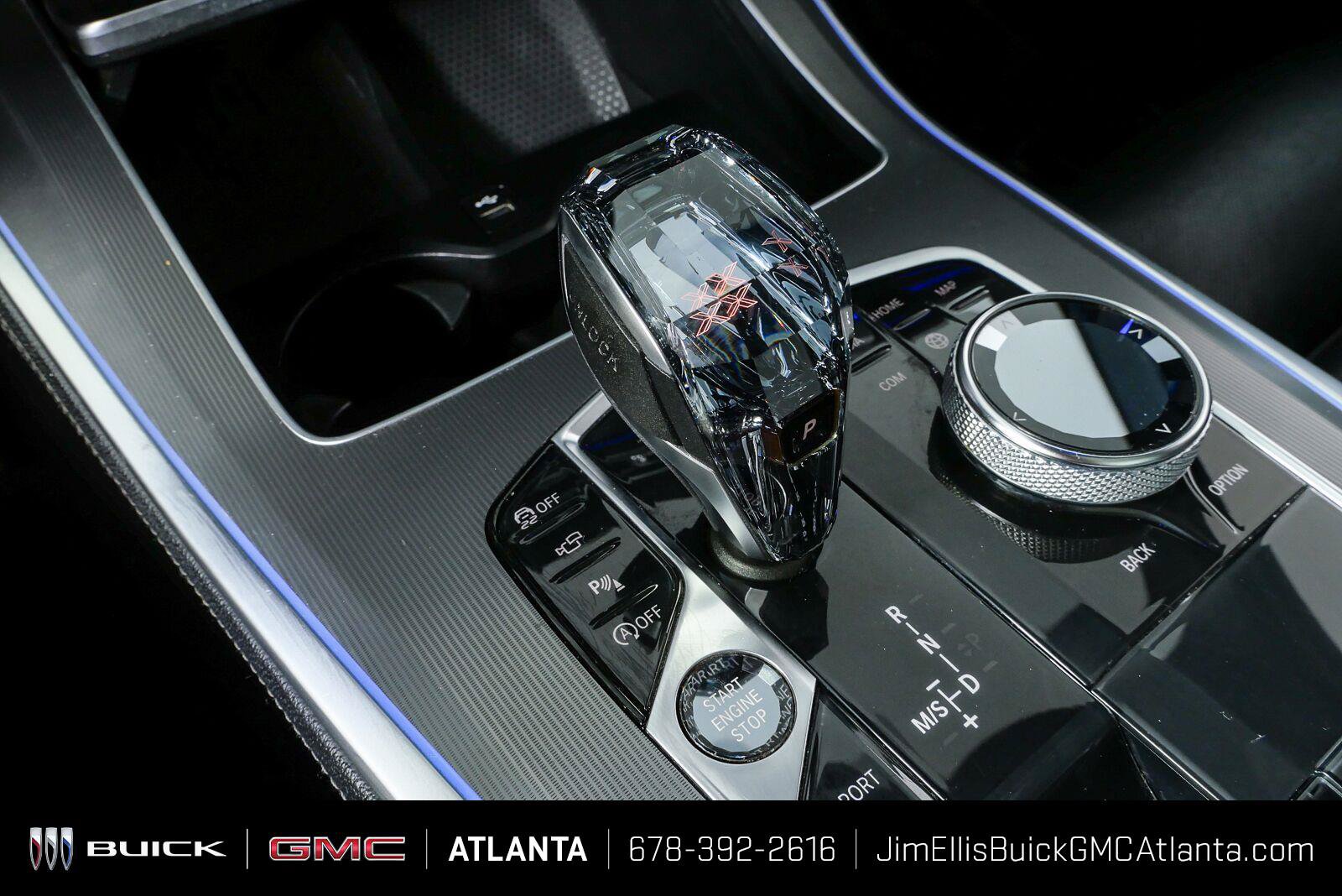 Used 2019 BMW X5 xDrive40i w/ M Sport Package AWD/4WD image 17