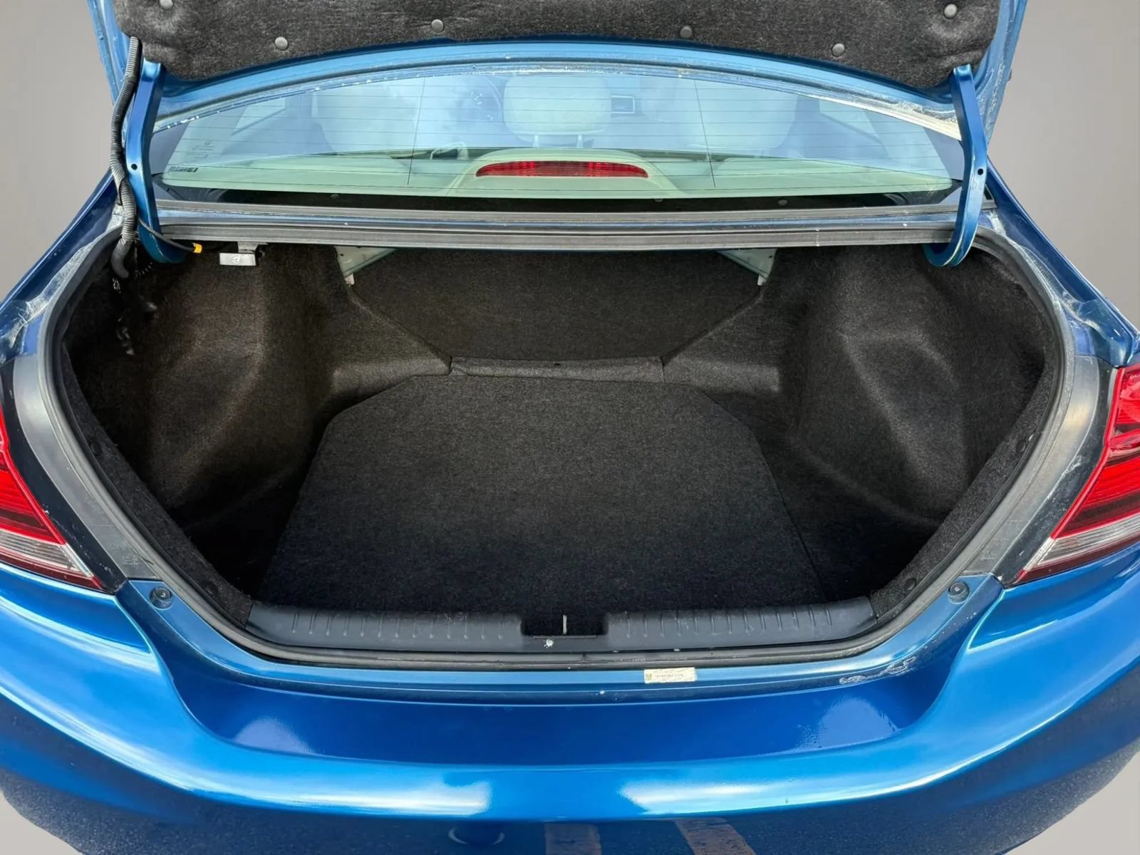 Used 2013 Honda Civic LX image 23